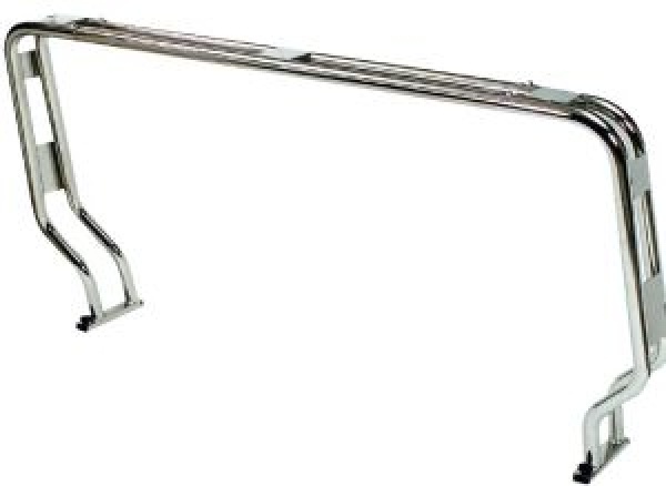 JUMBO Geräteträger, herunterklappbar 125-220 cm