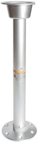 Thread Lock Alu-Tischbein, fest 689 mm
