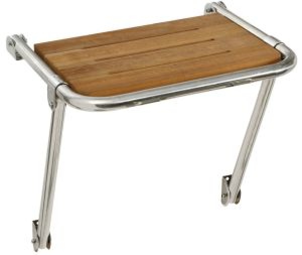 Badeplattform TL 39 x 45 cm