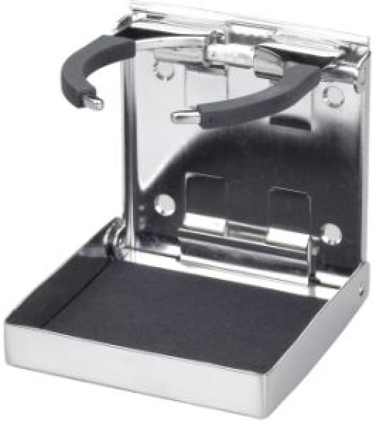 Glas-Dosenhalter, verstellbar Ø 50 bis 79 mm