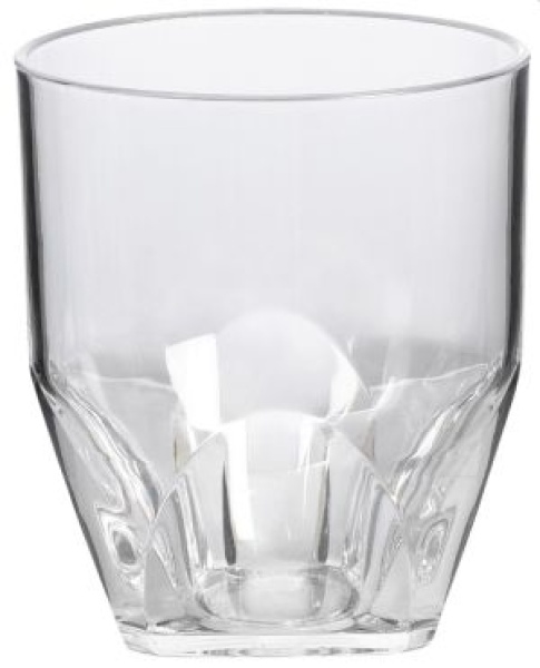 Ancor Line Set 4 x Wassergläser 360 ml