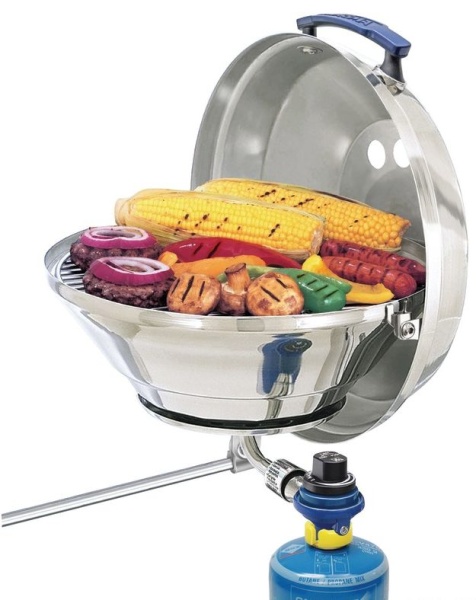 MAGMA Gasgrill