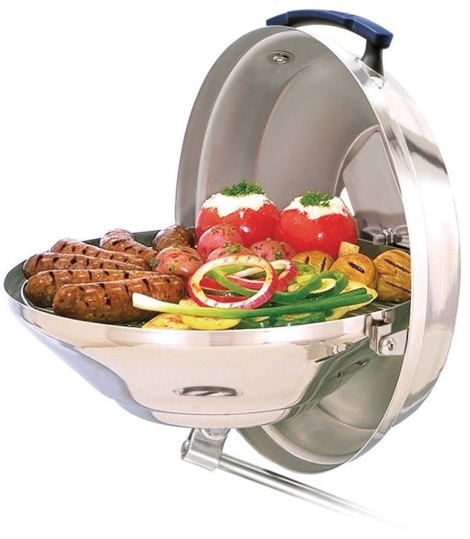 MAGMA Kohlgrill