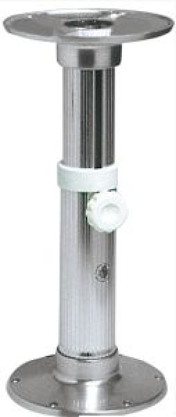 Tischbein, einstellbar 56-78 cm