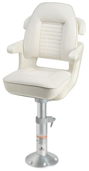 Comfort Schalensitz