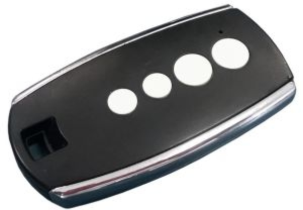 4-Wege-Fernbedienung  f.SQUARE elektr.Tischbein