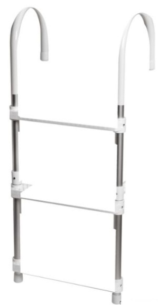Eco Leiter 3 stufig