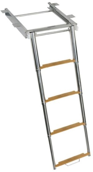 Top Line Auszugsleiter