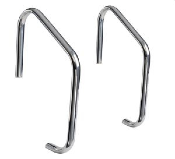 Ovale-Klettergriffe 403x263 mm
