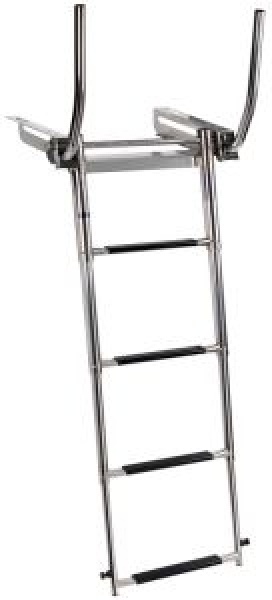 EasyUp Unter-Badeplattform-Leiter 480x440mm