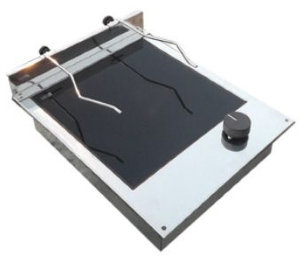 Topfehalter f. Kochfeld 50.100.41
