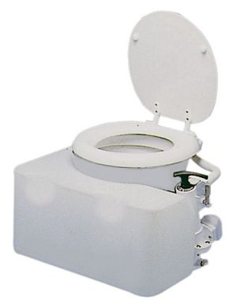 Universalschmutzwassertank