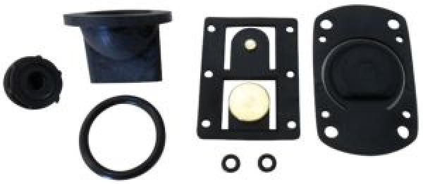 Set Ersatzdichtungen u.Ventile Toiletten bis 1999