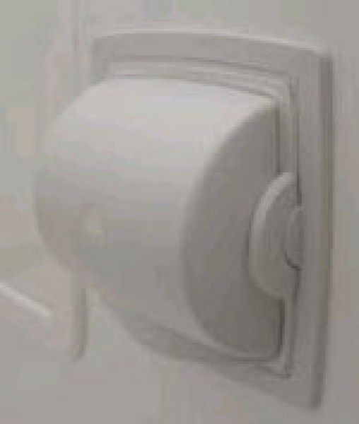 Oceanair Toilettenpapierhalter Dry Roll