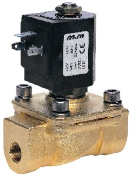 SILENT WC Compact Standardschüssel 24 V