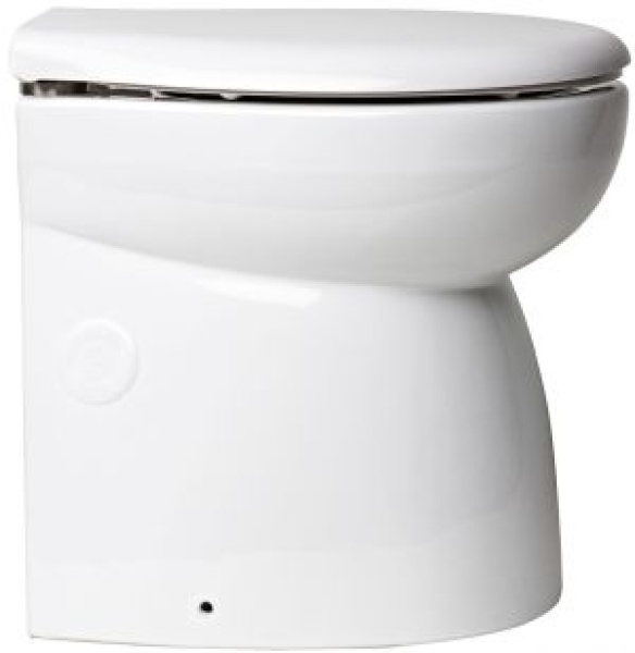 SILENT WC Elegant gerade 12 V