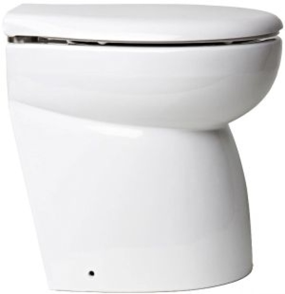 WC ElegantHoch hinten abger24V