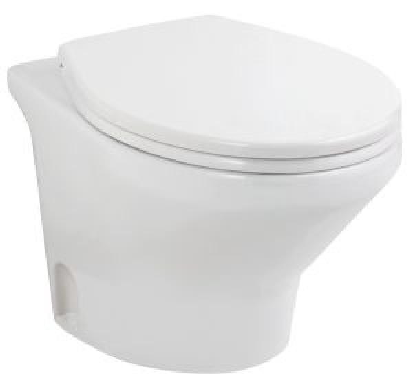 TECMA Elektrotoilette Compass Short 12V
