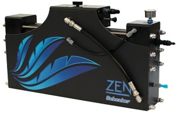 SCHENKER Entsalzungsanlage ZEN 100 24 V