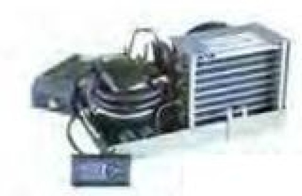 CLIMMA Bootsklimaanlage A 220 V 9000 Btu/h