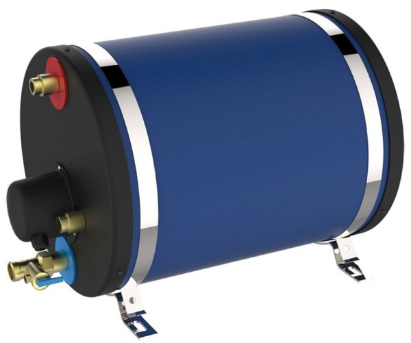 ATI Warmwasseraufbereiter Boat A 22 l