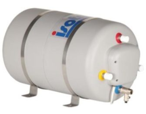 ISOTEMP INDEL WEBASTO MARINE Warmwasseraufbereiter SPA6