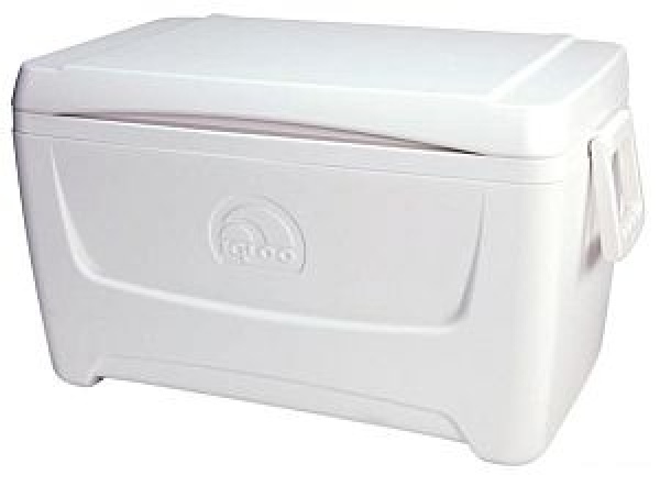 Breeze 48 Kühlschrank