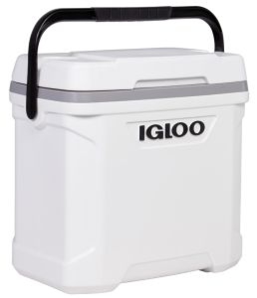 IGLOO harte Kühlbox Marine Ultra 30/3 28 l