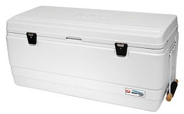 Ultra 128 Kühlschrank