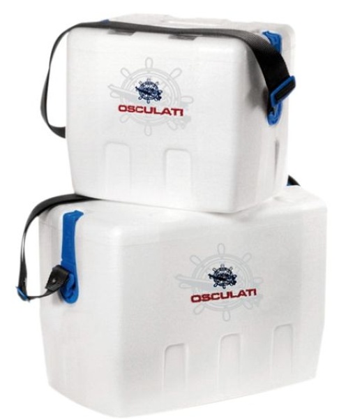 Yeti icebox 12 l