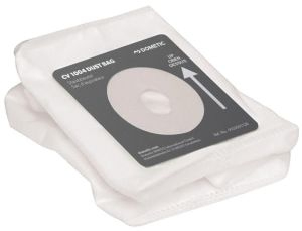 Set-Ersatzbeutel f.Zentralstaubsauger 5 Stk.