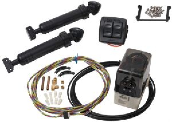 BENNET Komplettset 12 V