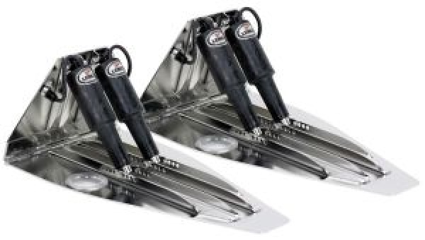 LENCO Set-Lagekorrektoren HD 25x14