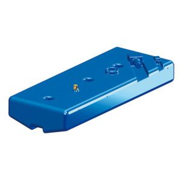 PE-Treibstofftank 116 l