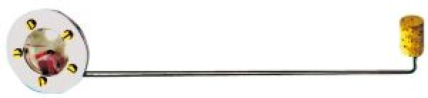 Mechanischer Füllstandanzeiger max 28
