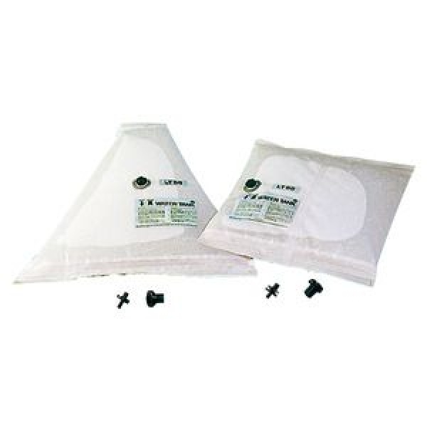 Trinkwassertank Utility Water Tank 55 l dreieckig