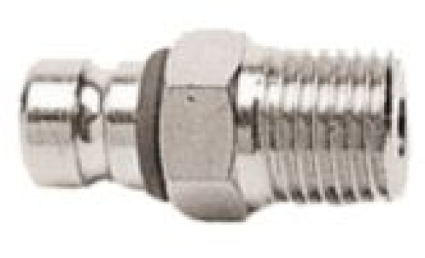 FORCE/CRYSLER Anschlussstecker, klein Ø 11 mm