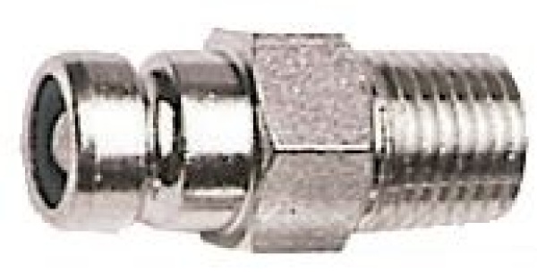 TOHATSU/NISSAN Anschlussstecker, groß