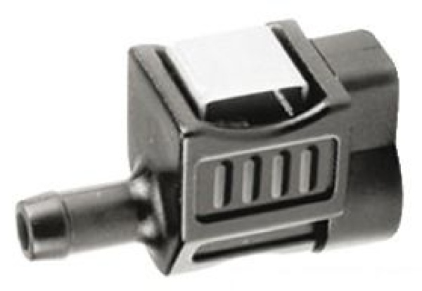 HONDA Schlauchanschluss 10 mm