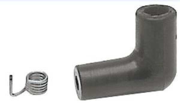 Zündkerzenstecker