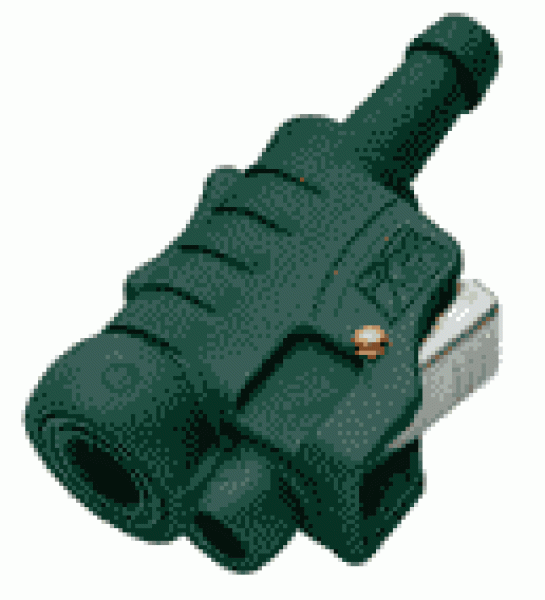 SUZUKI/OMC Tanksnschlussdose Ø 8 mm