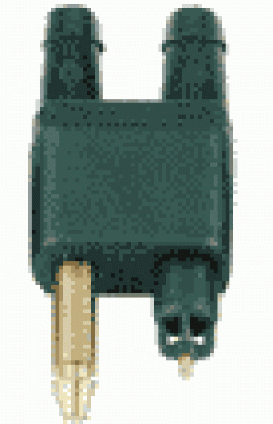 YAMAHA Anschlußstecker, doppelt