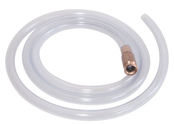 Handpumpe zum Flüssigkeiten-Umfüllen 19 mm