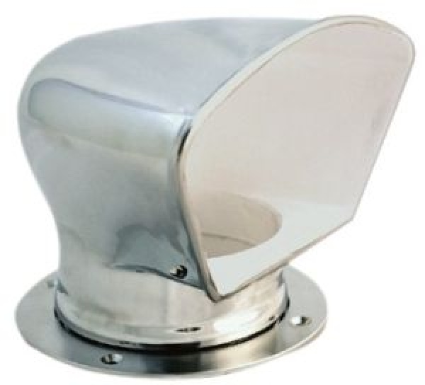 DELUXE Windhutze AISI316