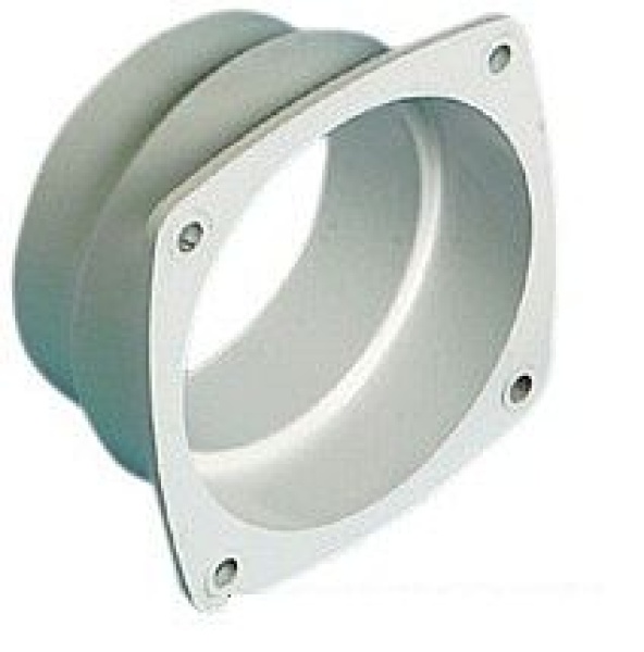 ABS-Ring, doppelt Ø 70/80 mm