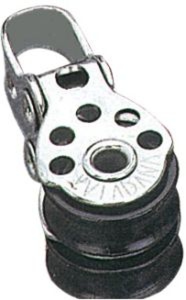 VA-Stahl Mikro-Doppelblock 17x5