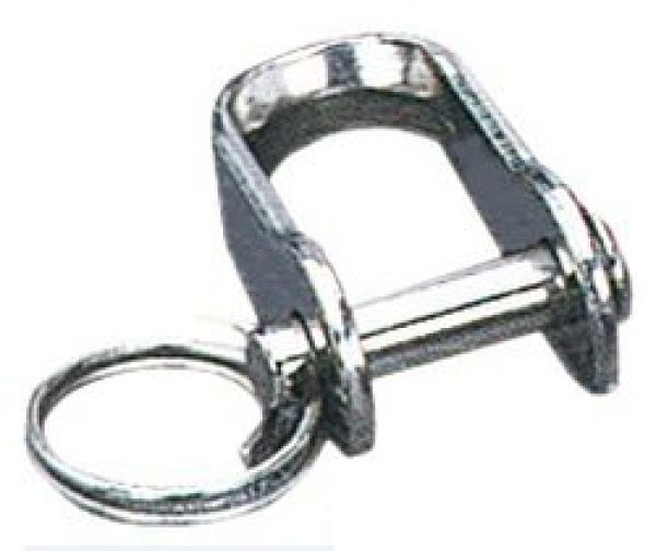 Schäkel f. 55.90.01/02 17x5