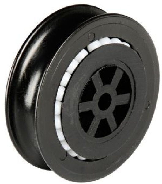 Scheibe 10 mm