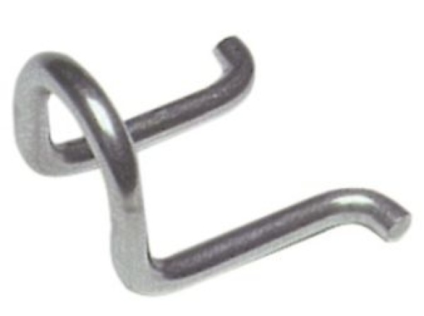 Bügel f.Schottführung Servo 22