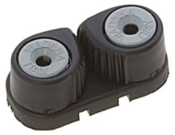 Curryklemme aus Karbon 5/14 mm